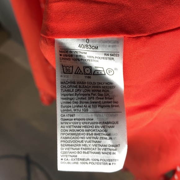 Banana Republic Dress - Picture 7 of 7